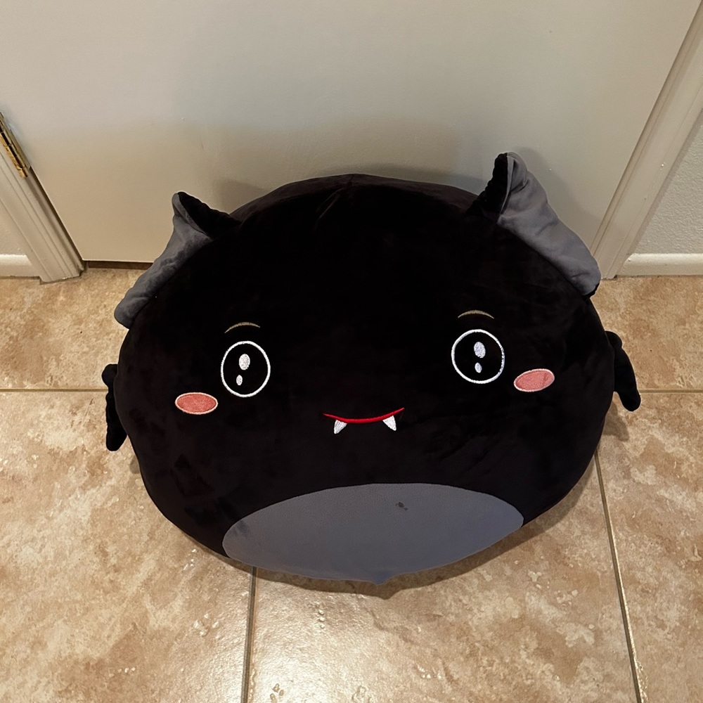 Bat stuffed animal